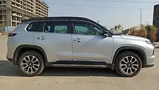 Used Maruti Suzuki Grand Vitara Alpha Smart Hybrid AT Dual Tone [2023-2025] in Mumbai