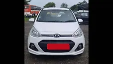 Used Hyundai Grand i10 Sports Edition 1.2L Kappa VTVT in Mumbai