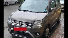 Used Maruti Suzuki Wagon R VXi 1.0 [2019-2019] in Mumbai