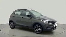 Used Tata Tiago XZ AMT [2021-2023] in Hyderabad