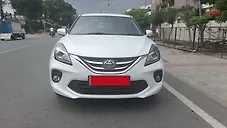 Used Toyota Glanza G in Lucknow