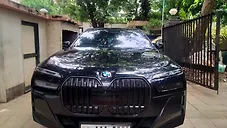 Used BMW 7-Series 740i M Sport in Mumbai