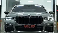 Used BMW 7-Series 740 Li M Sport in Chennai