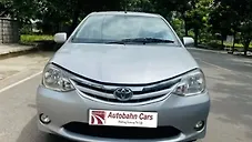 Used Toyota Etios VD in Bangalore
