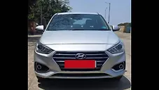 Used Hyundai Verna 1.6 VTVT SX (O) in Mumbai