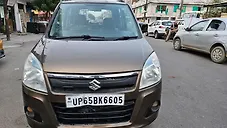 Used Maruti Suzuki Wagon R VXi in Kanpur