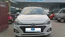 Used Hyundai Elite i20 Asta 1.4 CRDi in Coimbatore