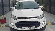 Used Ford Ecosport Trend 1.5L TDCi in Delhi