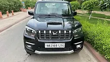 Used Mahindra Scorpio S MT 7STR in Delhi