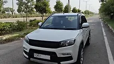 Used Maruti Suzuki Vitara Brezza VDi in Mohali