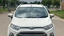 Used Ford Ecosport Trend 1.5 TDCi in Mohali