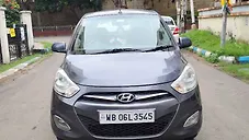Used Hyundai i10 Sportz 1.1 iRDE2 [2010--2017] in Kolkata