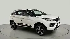 Used Tata Nexon XZA Plus (O) in Mumbai