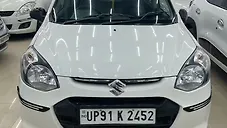 Used Maruti Suzuki Alto 800 Lxi in Kanpur
