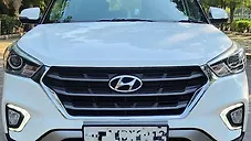 Used Hyundai Creta 1.6 SX Plus AT Petrol in Delhi