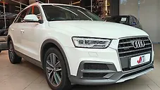 Used Audi Q3 35 TDI quattro Technology in Bangalore