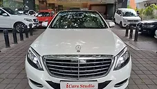 Used Mercedes-Benz S-Class S 400 in Bangalore