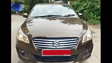 Used Maruti Suzuki Ciaz ZXI+ in Mumbai
