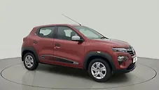 Used Renault Kwid RXT Opt [2015-2019] in Chennai
