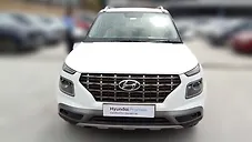 Used Hyundai Venue SX 1.0 Turbo iMT in Hyderabad