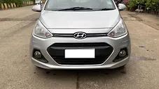 Used Hyundai Grand i10 Sports Edition 1.2L Kappa VTVT in Mumbai