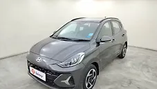 Used Hyundai Grand i10 NIOS Sportz 1.2 Kappa VTVT in Coimbatore