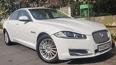 Used Jaguar XF 2.2 Diesel Luxury in Bangalore