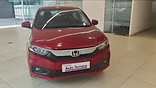 Used Honda Amaze 1.2 VX MT Petrol [2018-2020] in Delhi