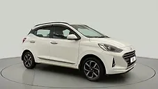 Used Hyundai Grand i10 NIOS Sportz 1.2 Kappa VTVT in Delhi