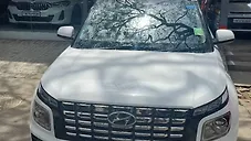 Used Hyundai Venue SX (O) 1.0 Turbo DCT in Chennai