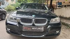 Used BMW 3-Series 320d in Bangalore
