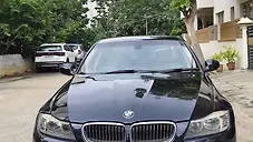 Used BMW 3-Series 320d in Bangalore