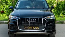 Used Audi Q7 Premium Plus 55 TFSI [2022-2024] in Delhi