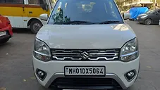 Used Maruti Suzuki Wagon R ZXi 1.2 in Thane