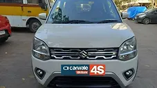 Used Maruti Suzuki Wagon R ZXi 1.2 in Thane