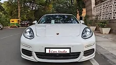 Used Porsche Panamera 3.0 Diesel in Bangalore