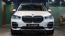 Used BMW X5 xDrive30d xLine in Gurgaon