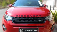 Used Land Rover Discovery Sport HSE 7-Seater in Bangalore