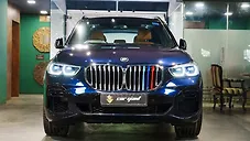Used BMW X5 xDrive40i M Sport in Gurgaon