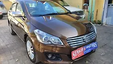 Used Maruti Suzuki Ciaz VDi+ SHVS in Kanpur