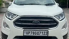 Used Ford Ecosport Titanium 1.0 Ecoboost (Opt) in Kanpur
