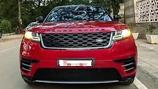 Used Land Rover Range Rover Velar 2.0 HSE Diesel 180 in Bangalore