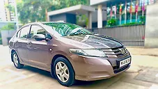 Used Honda City 1.5 S MT in Mumbai