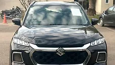 Used Maruti Suzuki Grand Vitara Zeta Smart Hybrid [2022-2023] in Mohali
