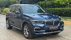 Used BMW X5 xDrive30d xLine in Bangalore