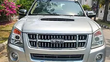 Used Isuzu MU7 High BS IV in Mohali