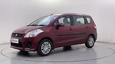 Used Maruti Suzuki Ertiga VXi in Bangalore