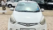 Used Hyundai Eon Sportz in Mangalore