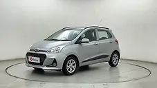 Used Hyundai Grand i10 Sportz 1.2 Kappa VTVT in Thane