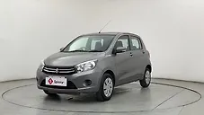 Used Maruti Suzuki Celerio ZXi (O) AMT [2019-2020] in Chennai